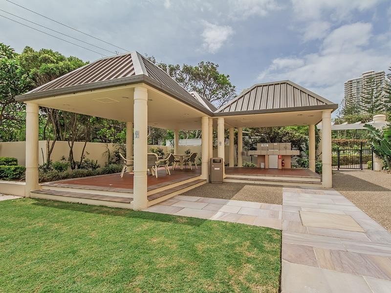 129 Surf Parade “Belle Maison”, Broadbeach QLD 4218