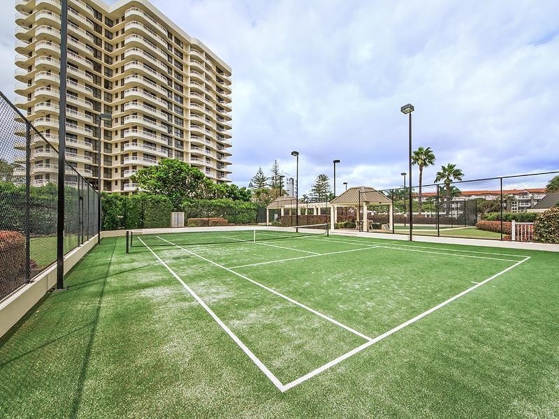 129 Surf Parade “Belle Maison”, Broadbeach QLD 4218