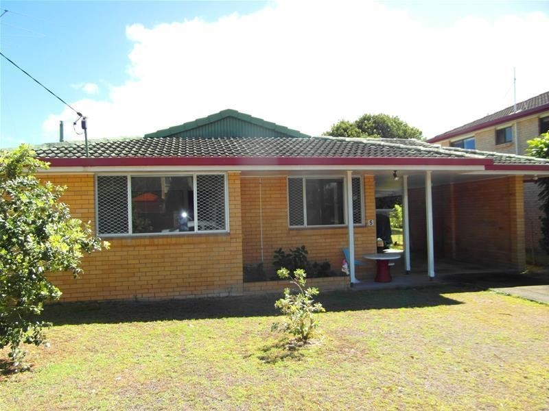 5 York Street, Southport QLD 4215