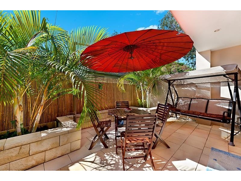 31/7 Elliott Street, Isle Of Capri QLD 4217