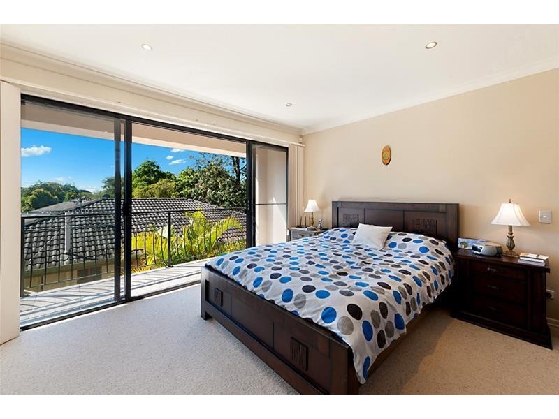 31/7 Elliott Street, Isle Of Capri QLD 4217