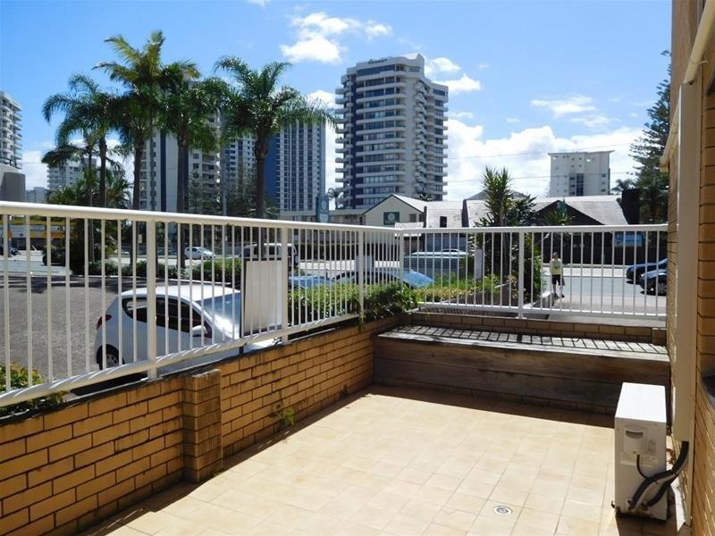 “Kahana” 2936 Gold Coast Highway, Surfers Paradise QLD 4217