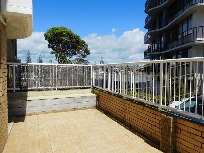 “Kahana” 2936 Gold Coast Highway, Surfers Paradise QLD 4217