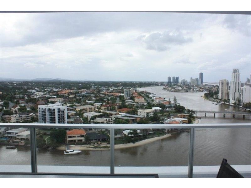 1904/4 Wahroonga Place, Surfers Paradise QLD 4217