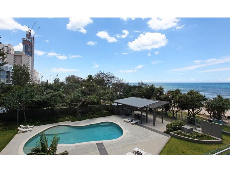 9/1 The Esplanade, Surfers Paradise QLD 4217