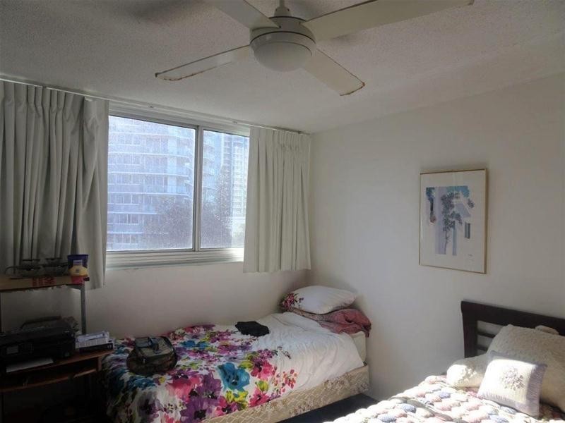 9/1 The Esplanade, Surfers Paradise QLD 4217