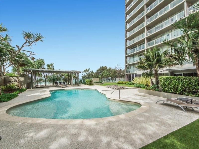 9/1 The Esplanade, Surfers Paradise QLD 4217