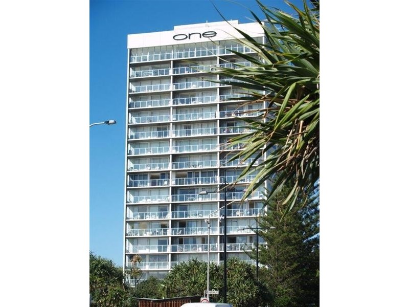 9/1 The Esplanade, Surfers Paradise QLD 4217