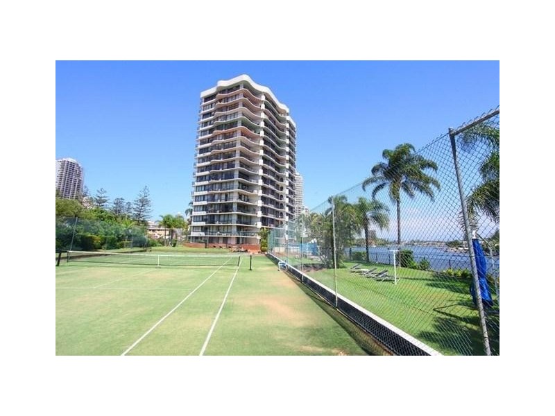21/2940 Gold Coast Highway, Surfers Paradise QLD 4217