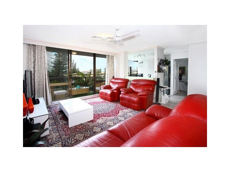 21/2940 Gold Coast Highway, Surfers Paradise QLD 4217