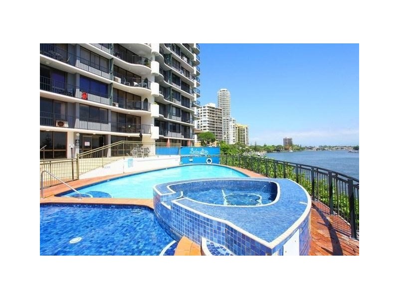 21/2940 Gold Coast Highway, Surfers Paradise QLD 4217
