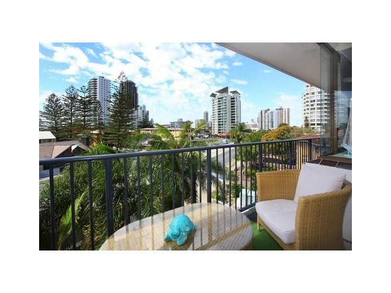 21/2940 Gold Coast Highway, Surfers Paradise QLD 4217