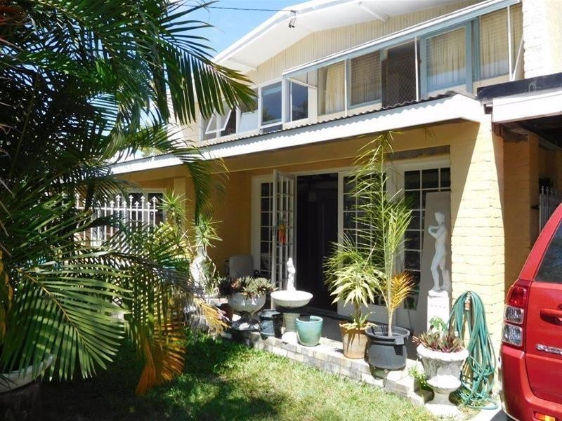 40 Sunrise Boulevard, Surfers Paradise QLD 4217