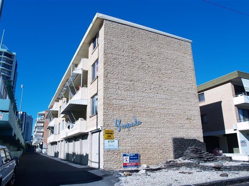 59a Peninsular Drive, Surfers Paradise QLD 4217