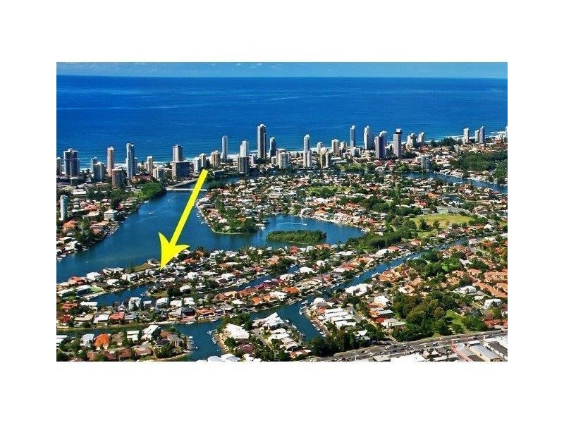 50 The Promenade, Isle Of Capri QLD 4217
