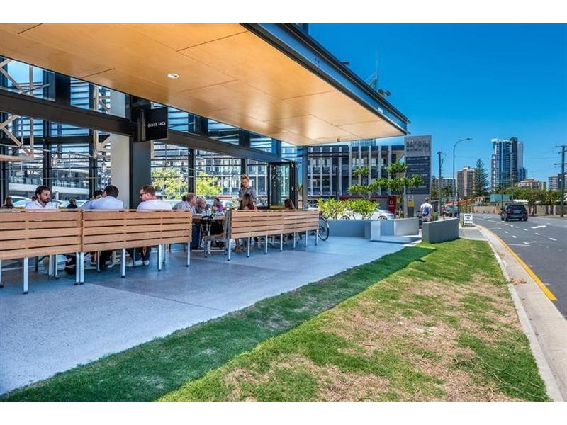 50 The Promenade, Isle Of Capri QLD 4217