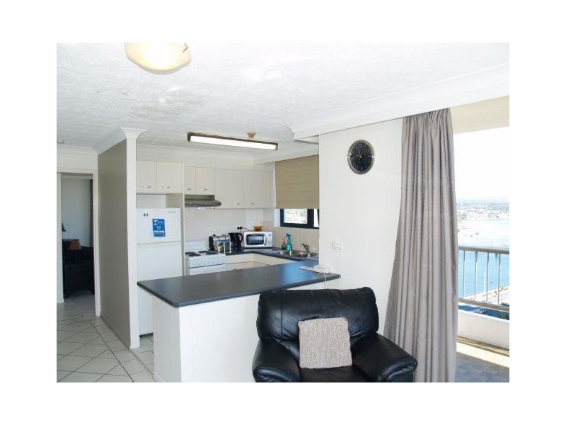 2943 Gold Coast Highway (Alexander), Surfers Paradise QLD 4217