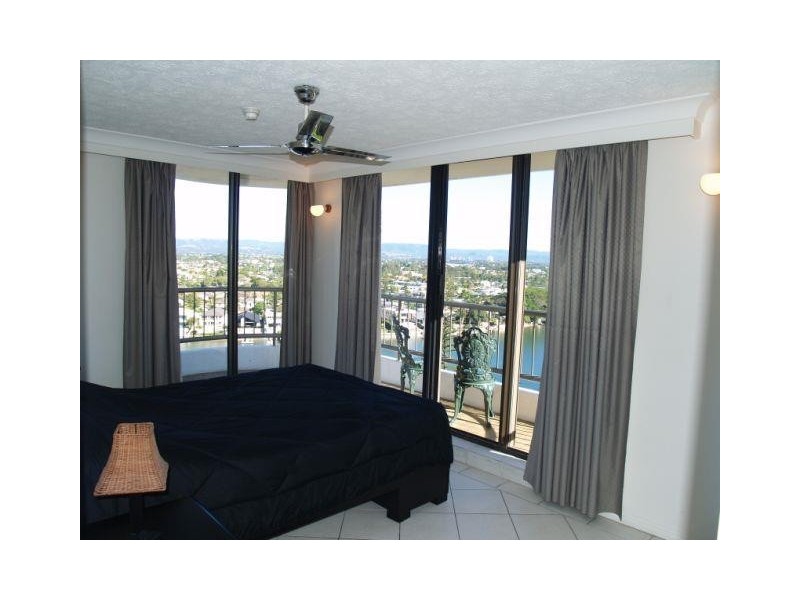 2943 Gold Coast Highway (Alexander), Surfers Paradise QLD 4217