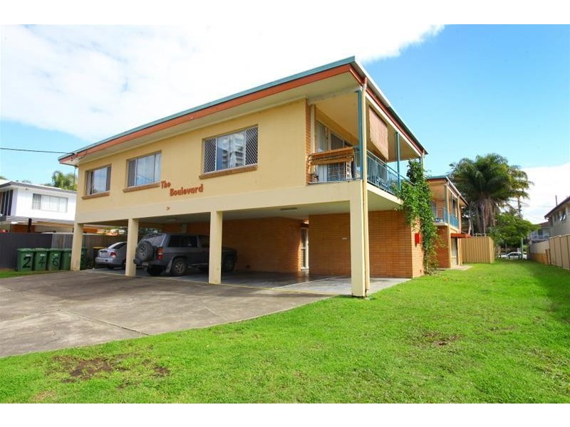 34 Peninsular Drive, Surfers Paradise QLD 4217