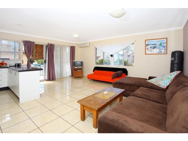 34 Peninsular Drive, Surfers Paradise QLD 4217