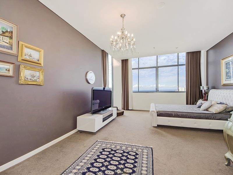 2301/18 Cypress Avenue “Solaire”, Budds Beach, Surfers Paradise QLD 4217