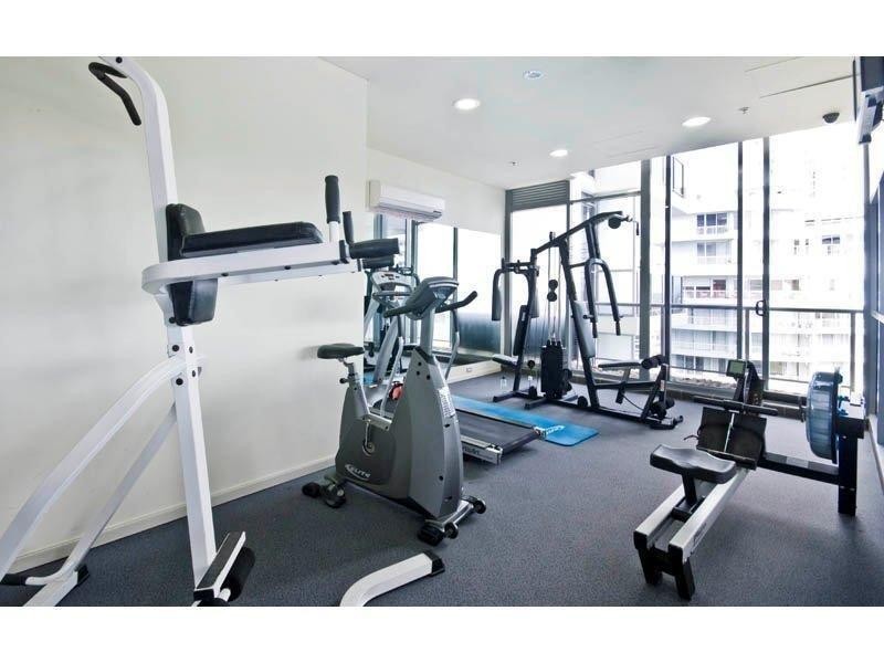 2301/18 Cypress Avenue “Solaire”, Budds Beach, Surfers Paradise QLD 4217