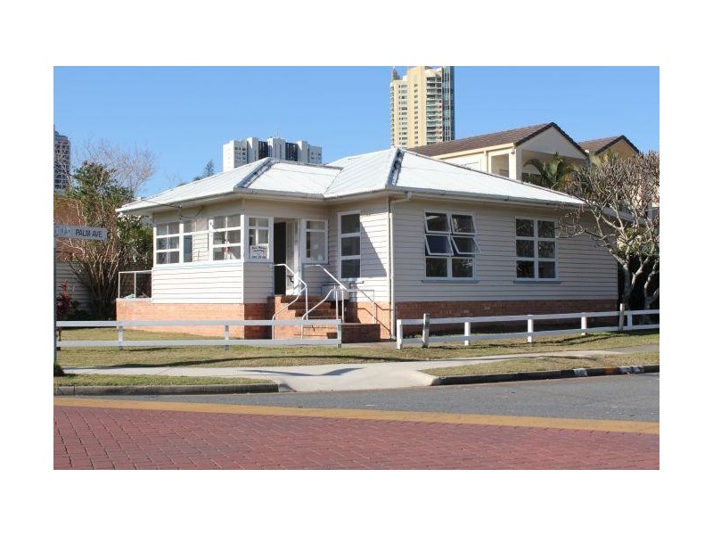 61 Palm Avenue, Surfers Paradise QLD 4217