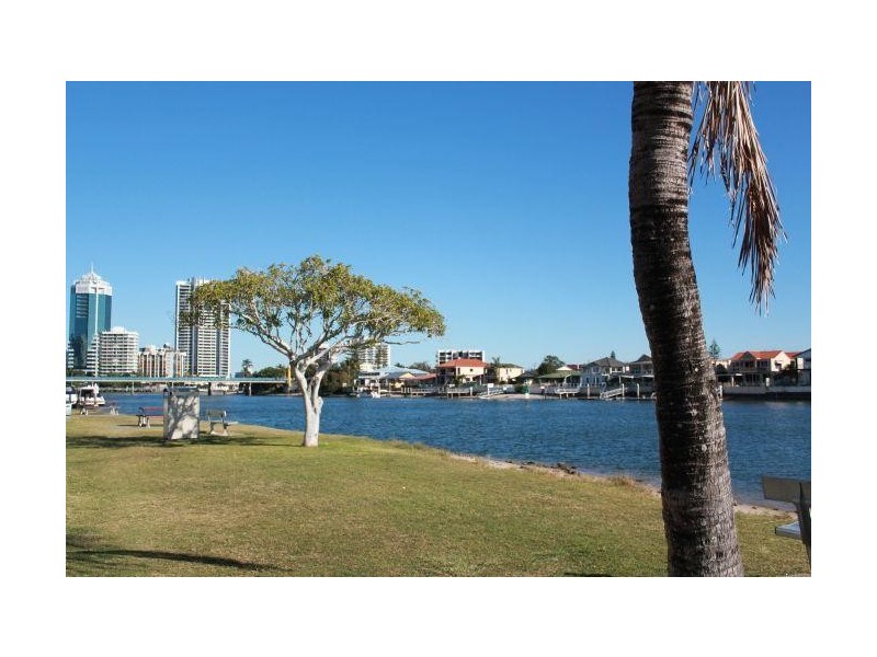 61 Palm Avenue, Surfers Paradise QLD 4217