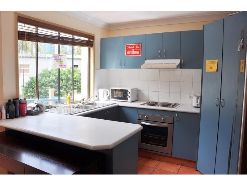 22  Peninsular Drive “La Sombra”, Surfers Paradise QLD 4217