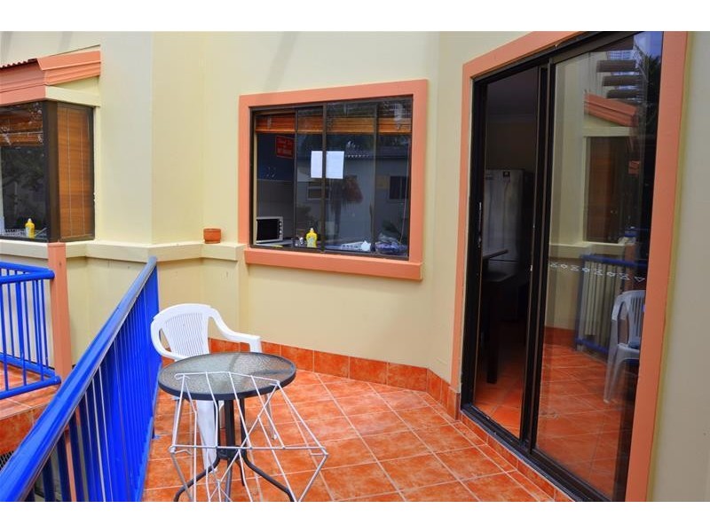 22  Peninsular Drive “La Sombra”, Surfers Paradise QLD 4217