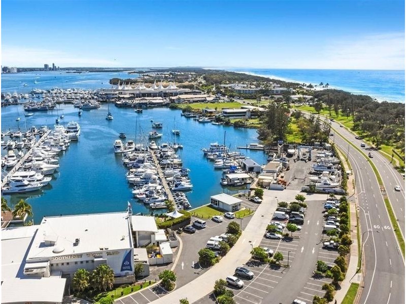 35 ‘Admiral North’ 14 Macarthur Parade, Main Beach QLD 4217