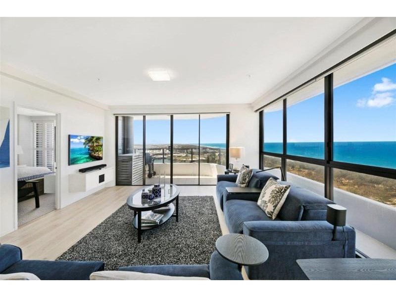 35 ‘Admiral North’ 14 Macarthur Parade, Main Beach QLD 4217