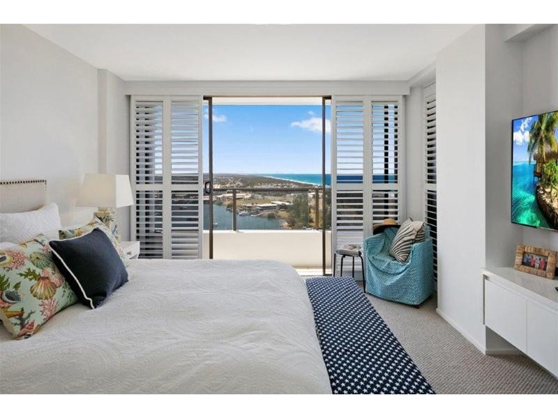 35 ‘Admiral North’ 14 Macarthur Parade, Main Beach QLD 4217