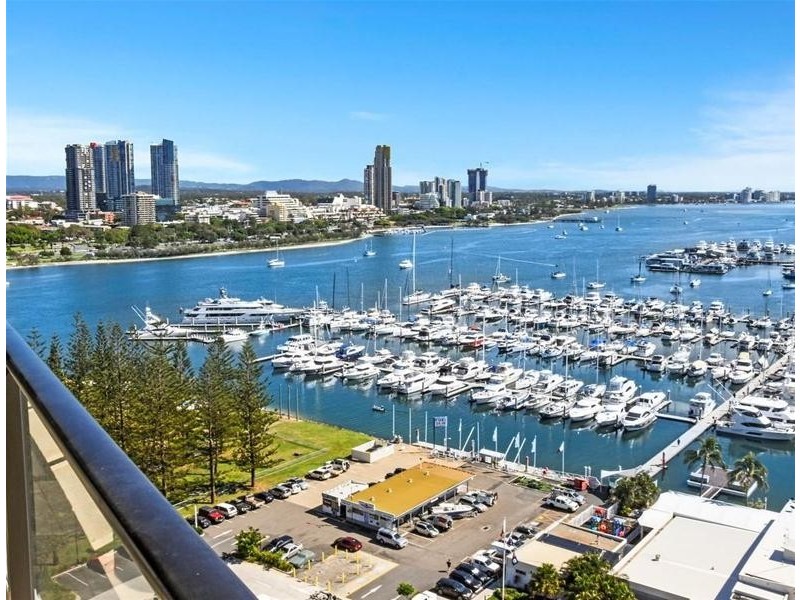 35 ‘Admiral North’ 14 Macarthur Parade, Main Beach QLD 4217