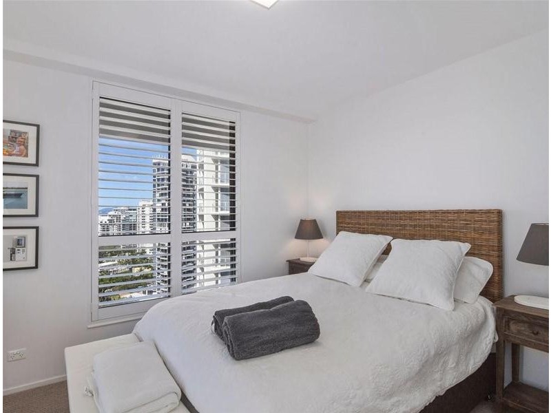 35 ‘Admiral North’ 14 Macarthur Parade, Main Beach QLD 4217