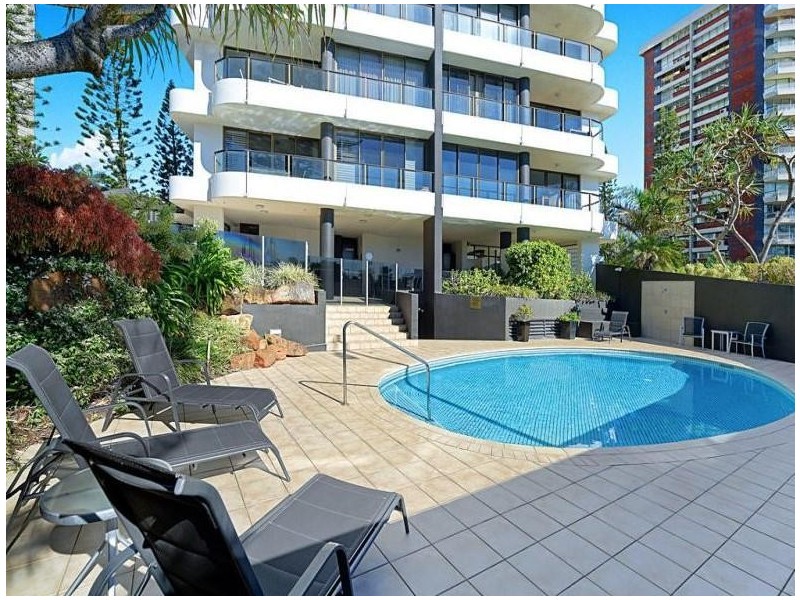 35 ‘Admiral North’ 14 Macarthur Parade, Main Beach QLD 4217