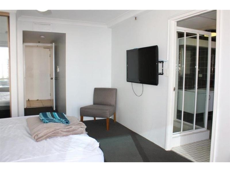 1104/20 The Esplanade, Surfers Paradise QLD 4217
