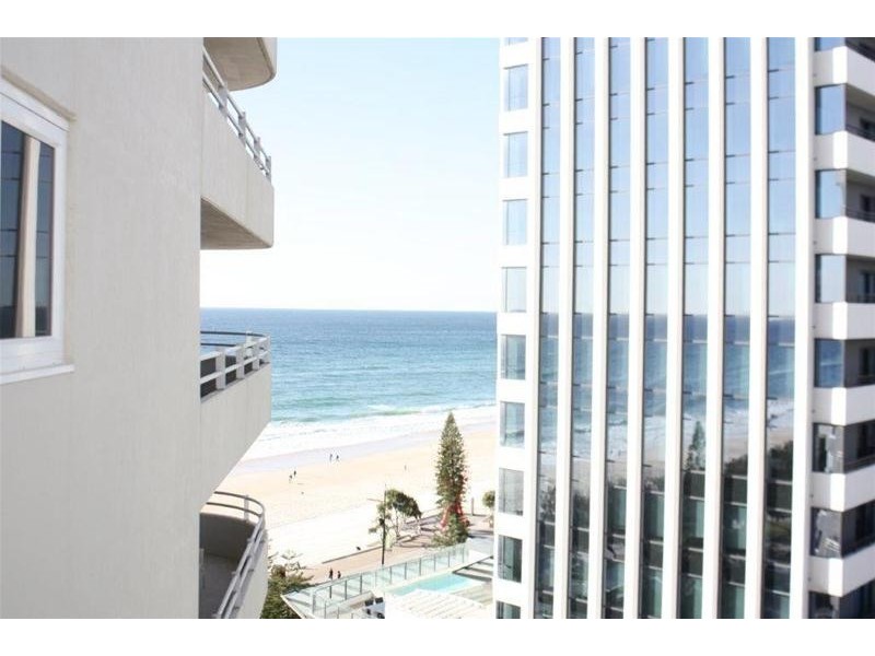 1104/20 The Esplanade, Surfers Paradise QLD 4217