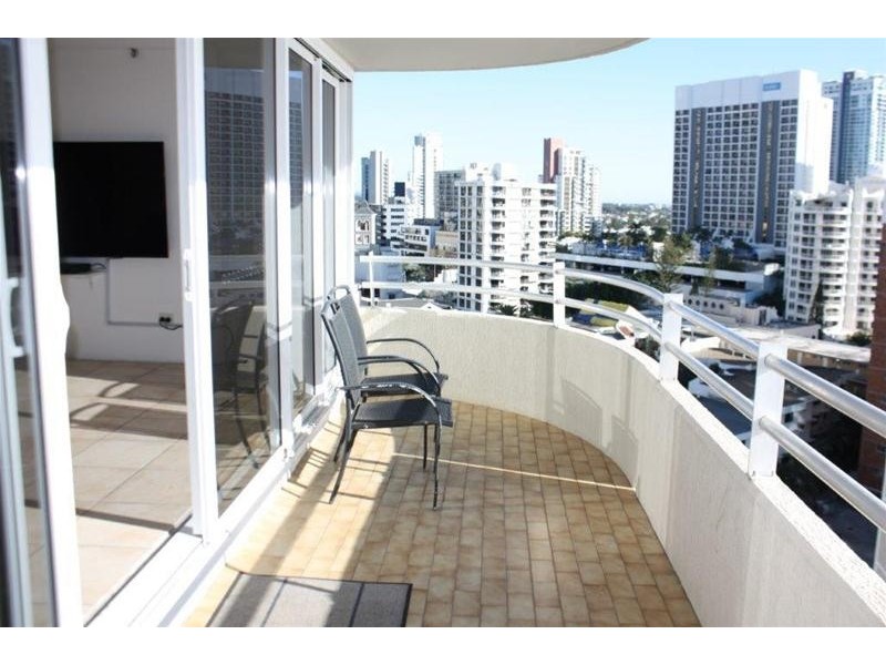 1104/20 The Esplanade, Surfers Paradise QLD 4217