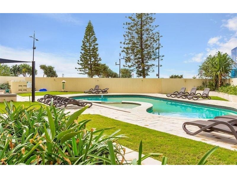 1104/20 The Esplanade, Surfers Paradise QLD 4217