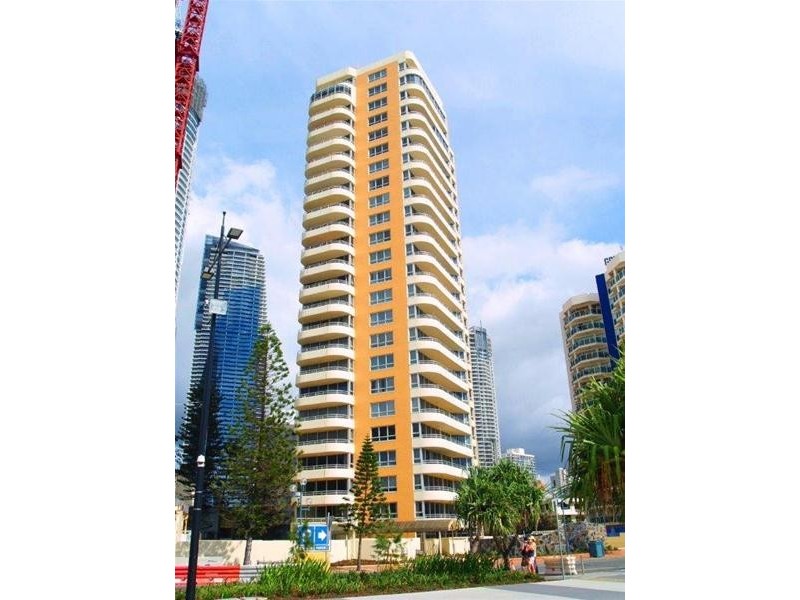 1104/20 The Esplanade, Surfers Paradise QLD 4217