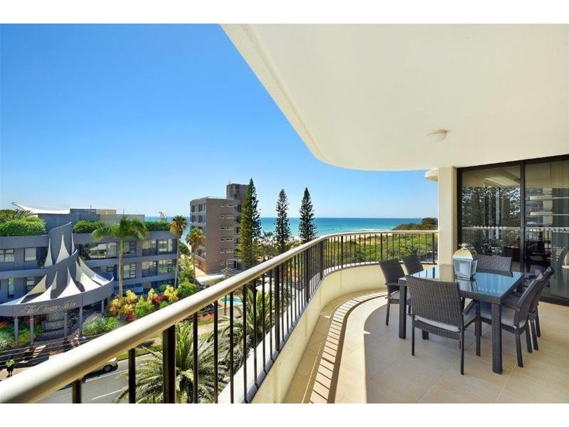 “Silverpoint” 3510 Main Beach Parade, Main Beach QLD 4217