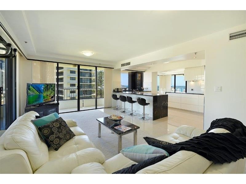 “Silverpoint” 3510 Main Beach Parade, Main Beach QLD 4217