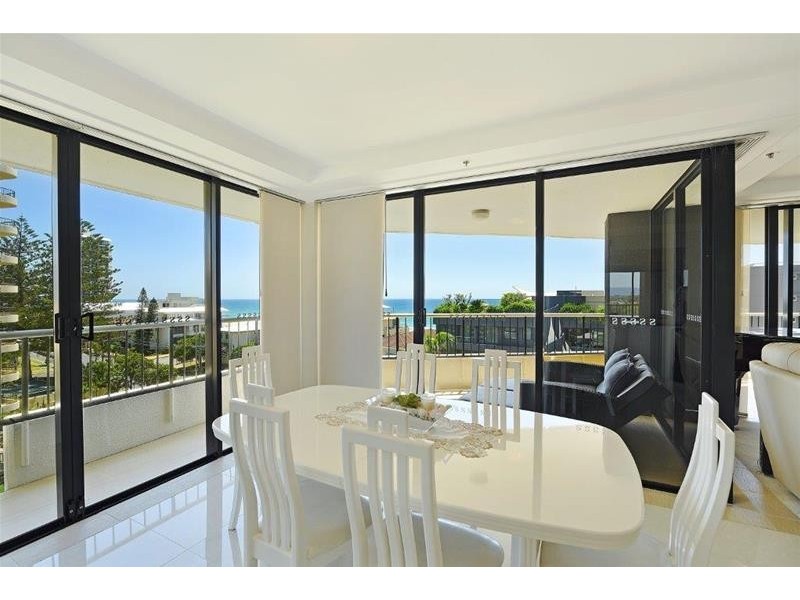 “Silverpoint” 3510 Main Beach Parade, Main Beach QLD 4217