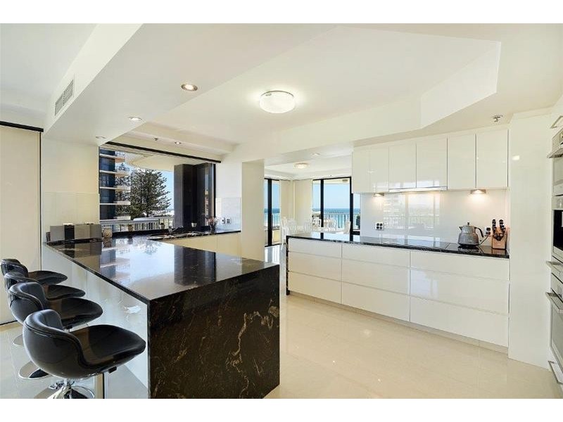 “Silverpoint” 3510 Main Beach Parade, Main Beach QLD 4217