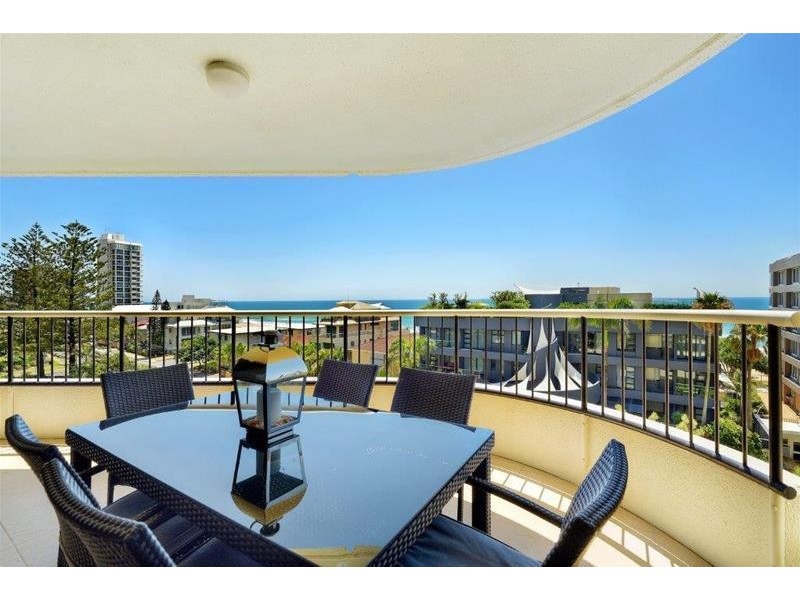 “Silverpoint” 3510 Main Beach Parade, Main Beach QLD 4217