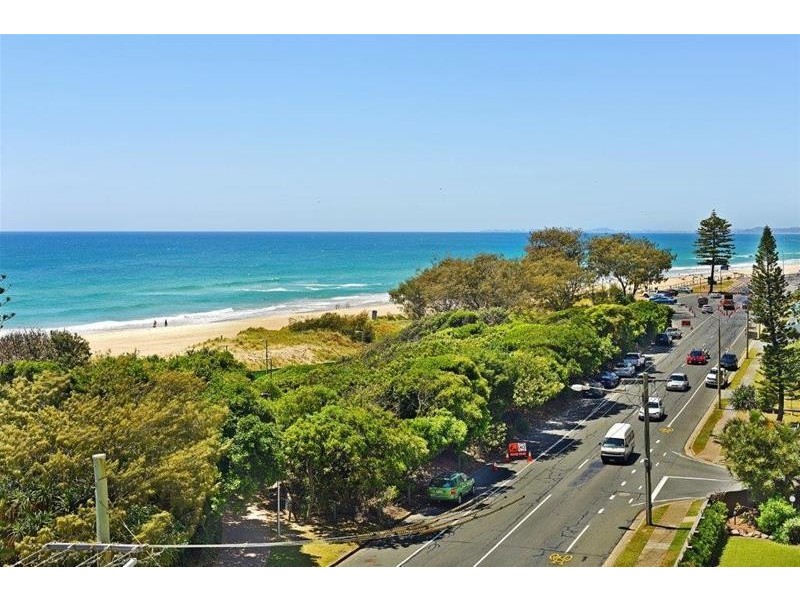 “Silverpoint” 3510 Main Beach Parade, Main Beach QLD 4217