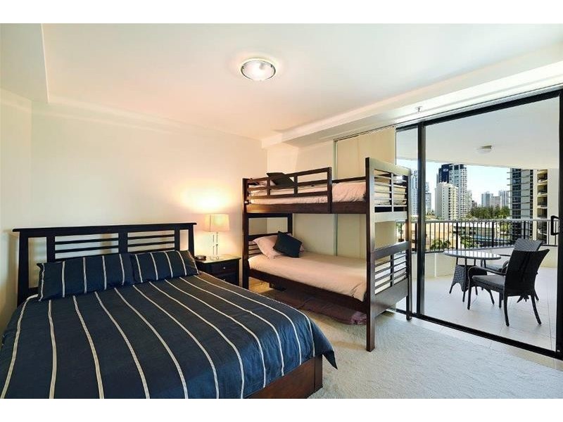 “Silverpoint” 3510 Main Beach Parade, Main Beach QLD 4217