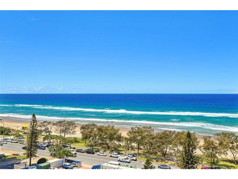 111/3263 Surfers Paradise Boulevard, Surfers Paradise QLD 4217