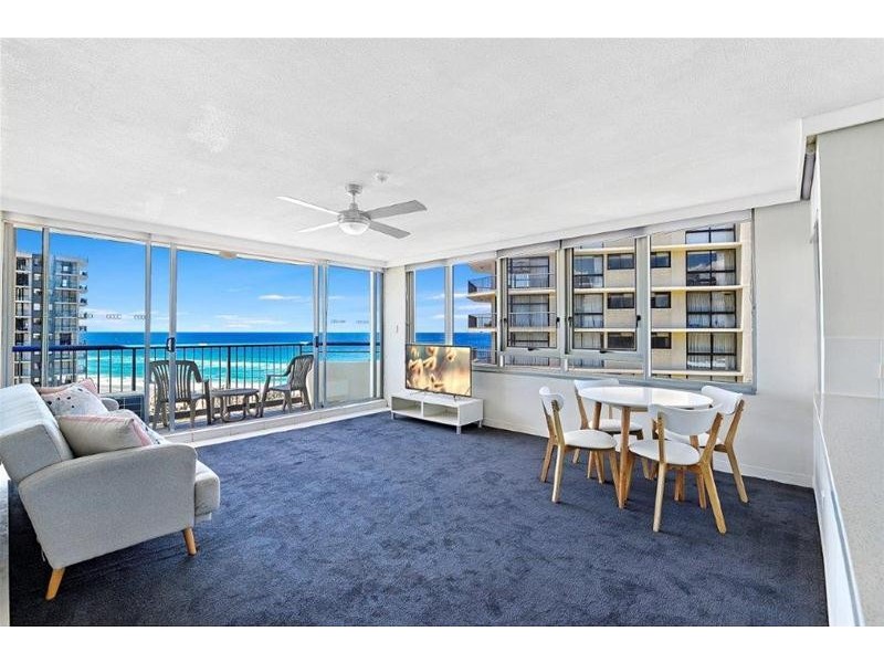 111/3263 Surfers Paradise Boulevard, Surfers Paradise QLD 4217